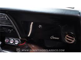 1967 Chevrolet Camaro (CC-2064726) for sale in Lithia Springs, Georgia