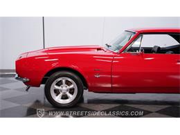 1967 Chevrolet Camaro (CC-2064726) for sale in Lithia Springs, Georgia