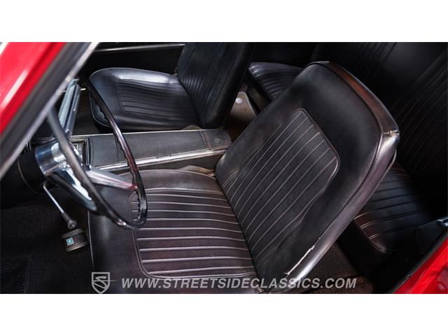 1967 Chevrolet Camaro (CC-2064726) for sale in Lithia Springs, Georgia