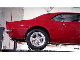 1967 Chevrolet Camaro (CC-2064726) for sale in Lithia Springs, Georgia