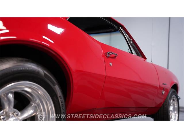 1967 Chevrolet Camaro (CC-2064726) for sale in Lithia Springs, Georgia