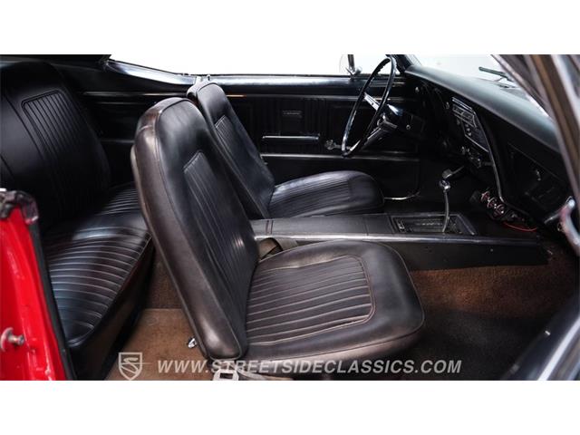 1967 Chevrolet Camaro (CC-2064726) for sale in Lithia Springs, Georgia