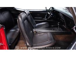 1967 Chevrolet Camaro (CC-2064726) for sale in Lithia Springs, Georgia