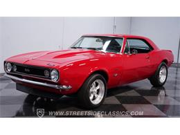 1967 Chevrolet Camaro (CC-2064726) for sale in Lithia Springs, Georgia