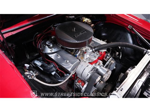 1967 Chevrolet Camaro (CC-2064726) for sale in Lithia Springs, Georgia