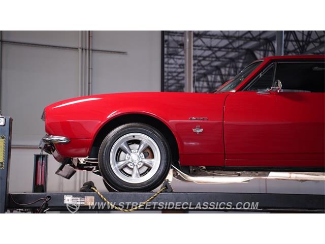 1967 Chevrolet Camaro (CC-2064726) for sale in Lithia Springs, Georgia