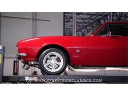 1967 Chevrolet Camaro (CC-2064726) for sale in Lithia Springs, Georgia