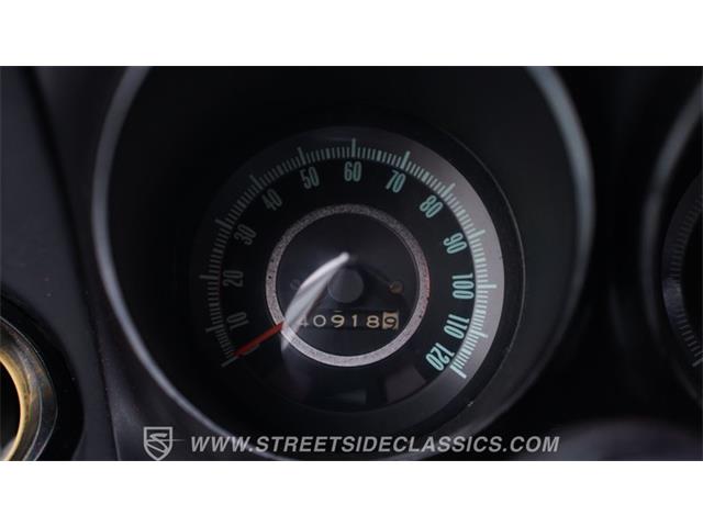 1967 Chevrolet Camaro (CC-2064726) for sale in Lithia Springs, Georgia