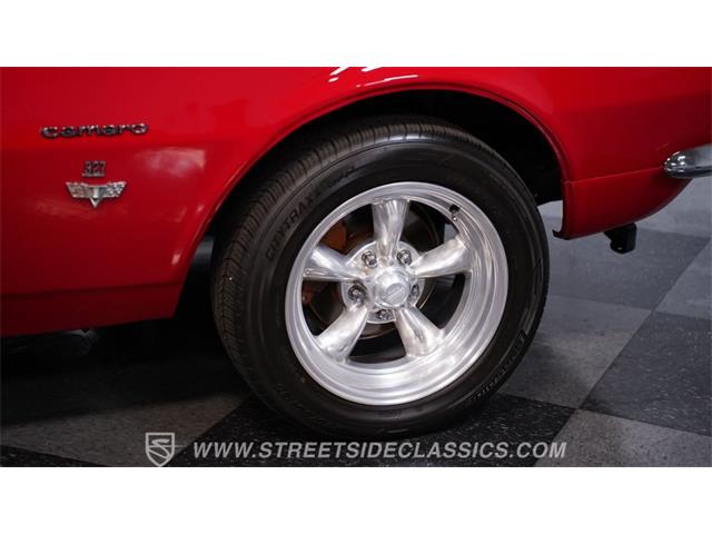 1967 Chevrolet Camaro (CC-2064726) for sale in Lithia Springs, Georgia