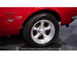 1967 Chevrolet Camaro (CC-2064726) for sale in Lithia Springs, Georgia