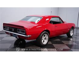 1967 Chevrolet Camaro (CC-2064726) for sale in Lithia Springs, Georgia