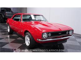 1967 Chevrolet Camaro (CC-2064726) for sale in Lithia Springs, Georgia