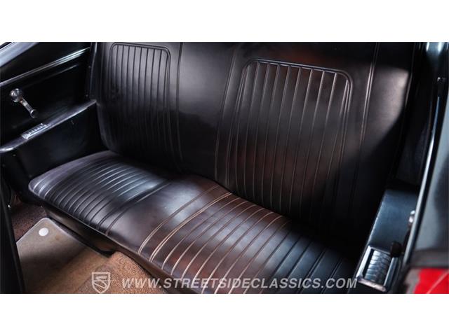 1967 Chevrolet Camaro (CC-2064726) for sale in Lithia Springs, Georgia