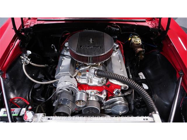 1967 Chevrolet Camaro (CC-2064726) for sale in Lithia Springs, Georgia