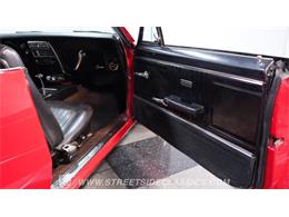 1967 Chevrolet Camaro (CC-2064726) for sale in Lithia Springs, Georgia