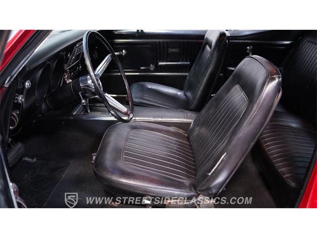 1967 Chevrolet Camaro (CC-2064726) for sale in Lithia Springs, Georgia