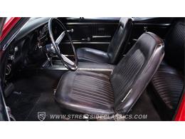 1967 Chevrolet Camaro (CC-2064726) for sale in Lithia Springs, Georgia