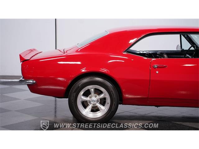 1967 Chevrolet Camaro (CC-2064726) for sale in Lithia Springs, Georgia