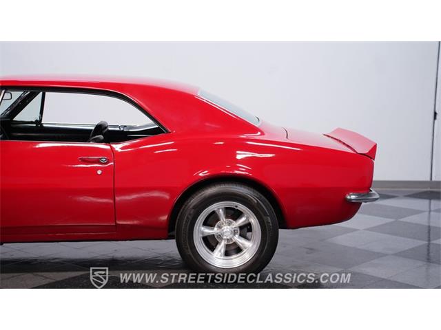 1967 Chevrolet Camaro (CC-2064726) for sale in Lithia Springs, Georgia