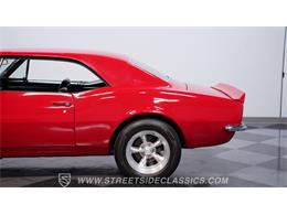 1967 Chevrolet Camaro (CC-2064726) for sale in Lithia Springs, Georgia