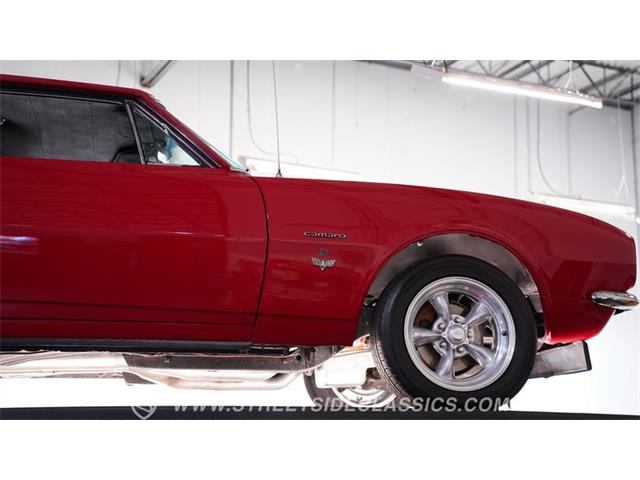 1967 Chevrolet Camaro (CC-2064726) for sale in Lithia Springs, Georgia