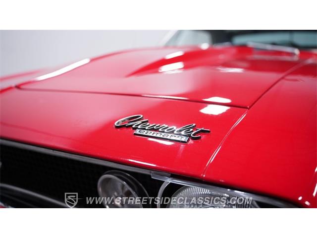 1967 Chevrolet Camaro (CC-2064726) for sale in Lithia Springs, Georgia