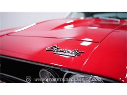 1967 Chevrolet Camaro (CC-2064726) for sale in Lithia Springs, Georgia