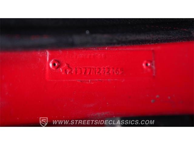 1967 Chevrolet Camaro (CC-2064726) for sale in Lithia Springs, Georgia