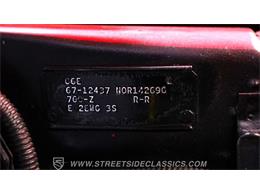 1967 Chevrolet Camaro (CC-2064726) for sale in Lithia Springs, Georgia