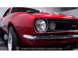 1967 Chevrolet Camaro (CC-2064726) for sale in Lithia Springs, Georgia