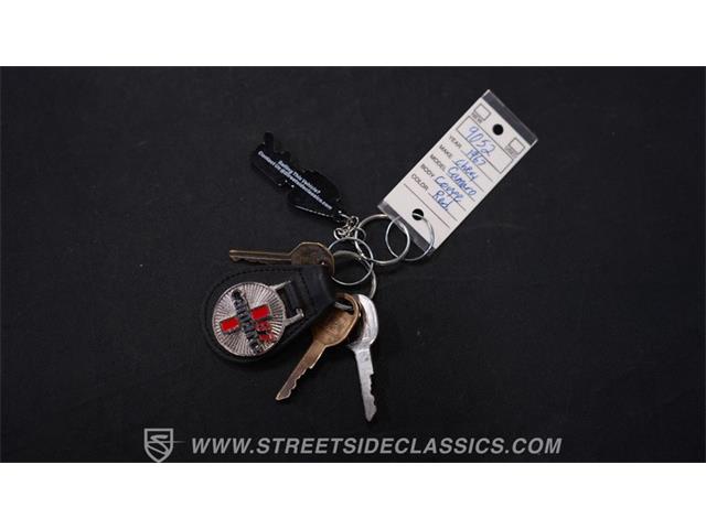 1967 Chevrolet Camaro (CC-2064726) for sale in Lithia Springs, Georgia