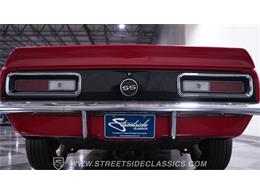 1967 Chevrolet Camaro (CC-2064726) for sale in Lithia Springs, Georgia