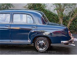 1959 Mercedes-Benz 220S (CC-2064727) for sale in Beverly Hills, California