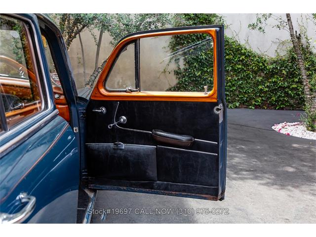 1959 Mercedes-Benz 220S (CC-2064727) for sale in Beverly Hills, California