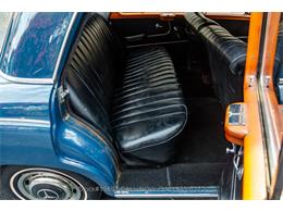 1959 Mercedes-Benz 220S (CC-2064727) for sale in Beverly Hills, California