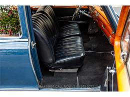 1959 Mercedes-Benz 220S (CC-2064727) for sale in Beverly Hills, California