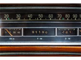 1959 Mercedes-Benz 220S (CC-2064727) for sale in Beverly Hills, California