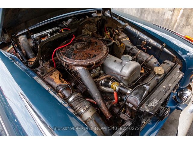 1959 Mercedes-Benz 220S (CC-2064727) for sale in Beverly Hills, California