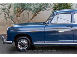 1959 Mercedes-Benz 220S (CC-2064727) for sale in Beverly Hills, California