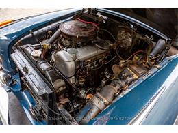1959 Mercedes-Benz 220S (CC-2064727) for sale in Beverly Hills, California