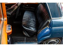 1959 Mercedes-Benz 220S (CC-2064727) for sale in Beverly Hills, California