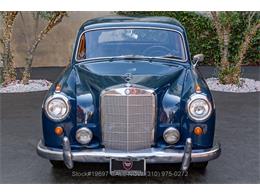 1959 Mercedes-Benz 220S (CC-2064727) for sale in Beverly Hills, California