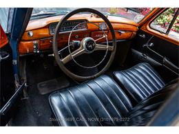 1959 Mercedes-Benz 220S (CC-2064727) for sale in Beverly Hills, California