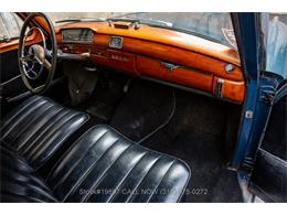 1959 Mercedes-Benz 220S (CC-2064727) for sale in Beverly Hills, California