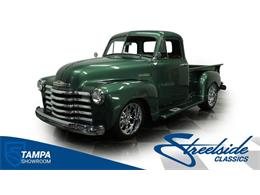 1952 Chevrolet 3100 (CC-2064731) for sale in Lutz, Florida