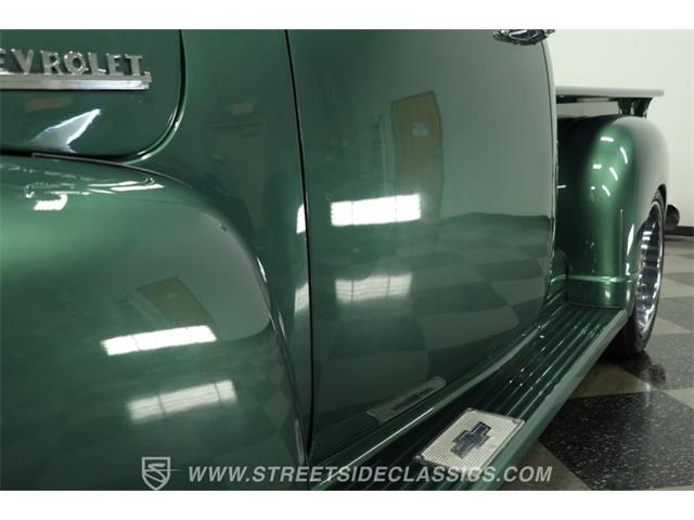 1952 Chevrolet 3100 (CC-2064731) for sale in Lutz, Florida