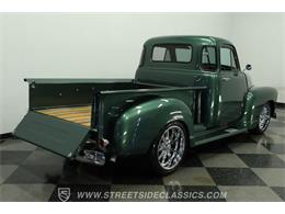 1952 Chevrolet 3100 (CC-2064731) for sale in Lutz, Florida