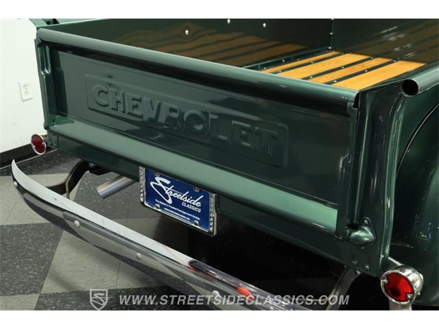 1952 Chevrolet 3100 (CC-2064731) for sale in Lutz, Florida