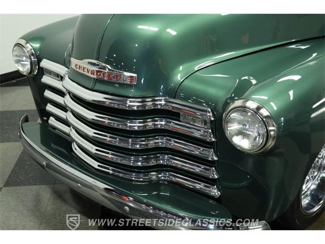 1952 Chevrolet 3100 (CC-2064731) for sale in Lutz, Florida