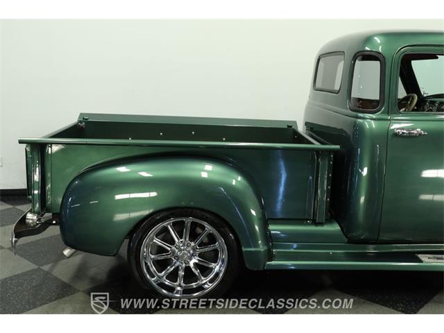 1952 Chevrolet 3100 (CC-2064731) for sale in Lutz, Florida